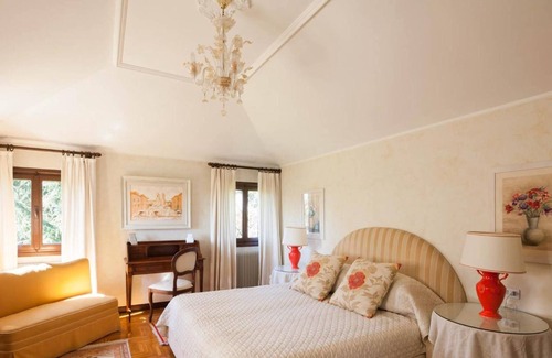 Treviso Bed & Breakfast | Villa Zane