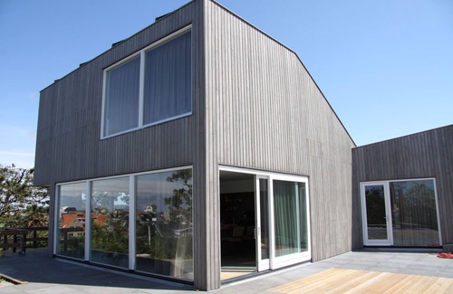 Bergen aan Zee Villa | Villa Zeeweg - Luxury holiday home- Bergen aan Zee