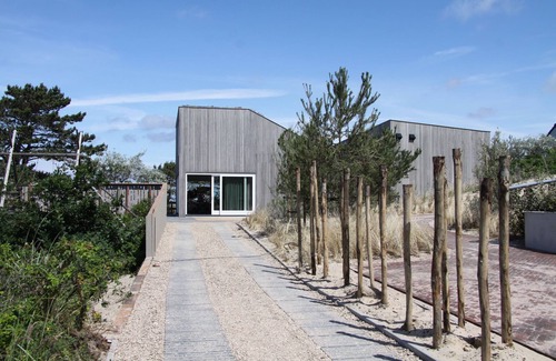 Bergen aan Zee Villa | Villa Zeeweg - Luxury holiday home- Bergen aan Zee