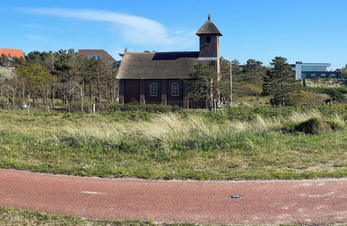 Bergen aan Zee Villa | Villa Zeeweg - Luxury holiday home- Bergen aan Zee