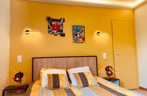 Pinet Villa | Villa Zen