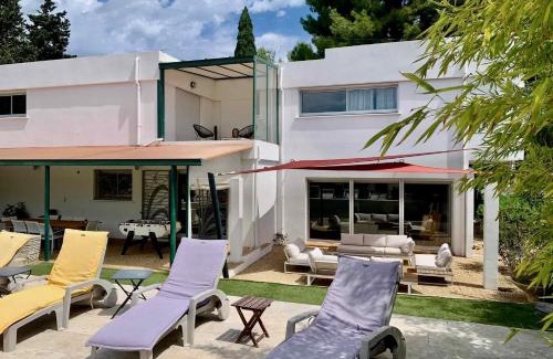 Pinet Villa | Villa Zen