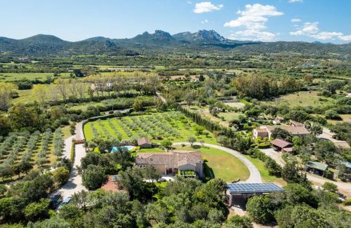 Arzachena Villa | Villa Zenith by Klodge
