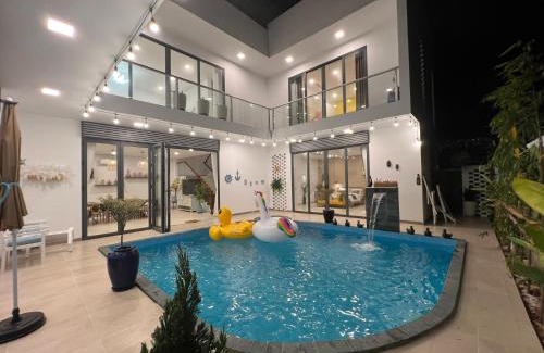Long Hai Villa | Villa Zenna Long Hải view biển