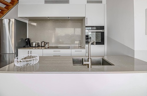 Nieuwpoort Apartment | Villa Zephir O3O5+G 221*