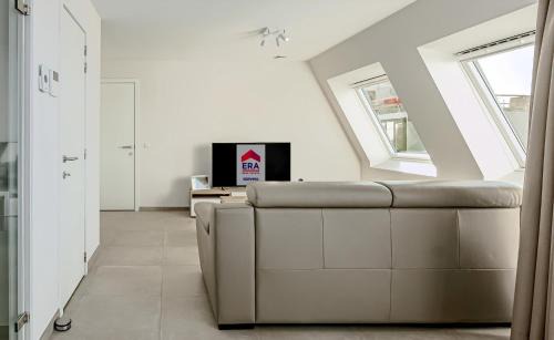 Nieuwpoort Apartment | Villa Zephir O3O5G 221
