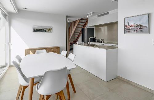 Nieuwpoort Apartment | Villa Zephir O3O5G 221