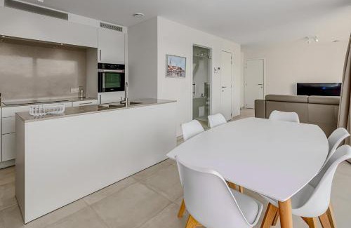 Nieuwpoort Apartment | Villa Zephir O3O5G 221
