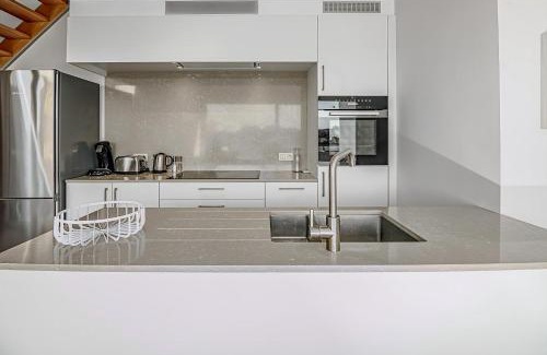 Nieuwpoort Apartment | Villa Zephir O3O5G 221