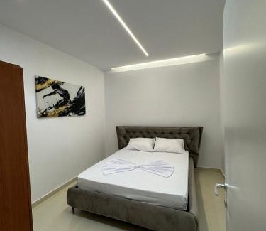 Durres House | Villa Zeqaj