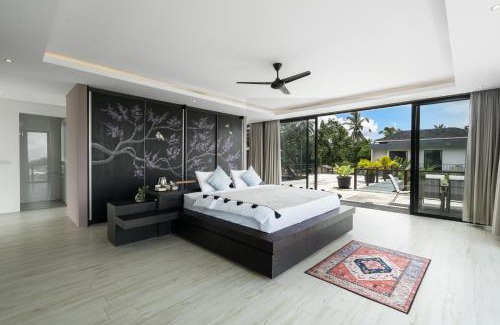 Tegallalang House | Villa Zilla by BaliSuperHost