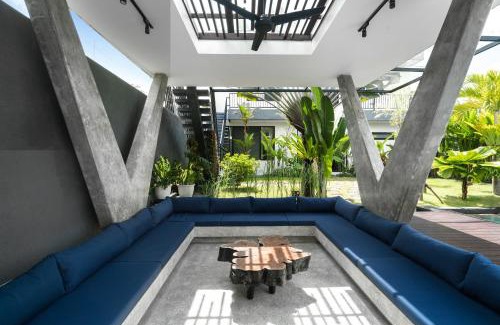 Tegallalang House | Villa Zilla by BaliSuperHost