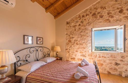 Skala Villa | Villa Zoe (formerly Villa Eboros)