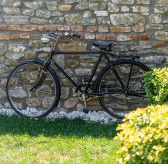 Elbasan Hotel | Villa Zoi A Stay to Remember I Guesthouse located inside the Castle of Elbasan on a historic Roman road Via Egnatia I Homemade Breakfast