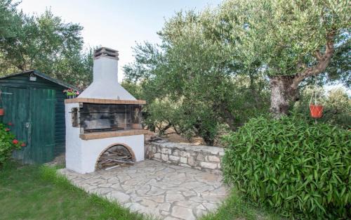 Psarou Apartment | Villa Zoi