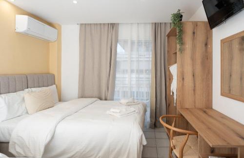 Katerini Apartment | Villa Zoi