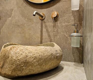 Katerini Apartment | Villa Zoi