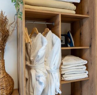 Katerini Apartment | Villa Zoi