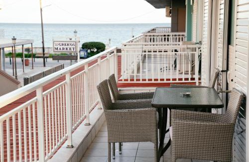 Katerini Apartment | Villa Zoi