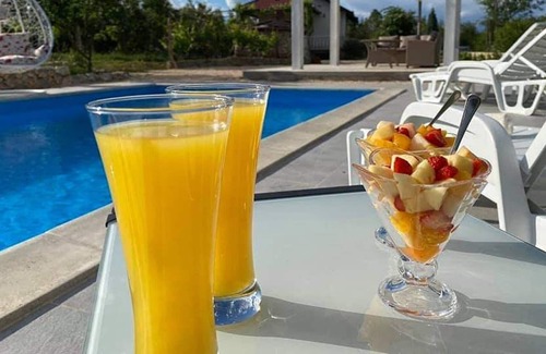 Mostar Villa | Villa Zora - Villa with Swimming Pool