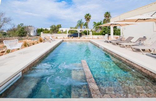 Taviano Apartment | Villa Zorro Luxury - Marina di Mancaversa