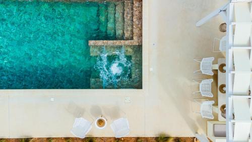 Taviano Apartment | Villa Zorro Luxury - Marina di Mancaversa