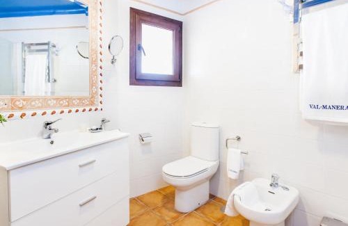La Cala del Moral Villa | Villa Zurbarán by the Sea by Interhome