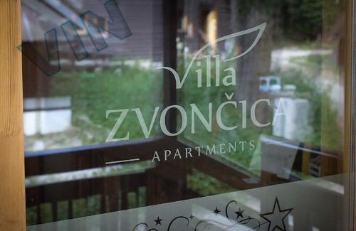 Kopaonik Apartment | Villa Zvončica, Apartman ViN