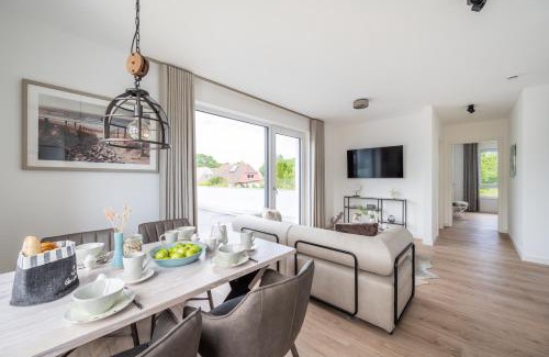 Lohme Apartment | Villa "Zweite Heimat - Exklusive Penthouse No 3