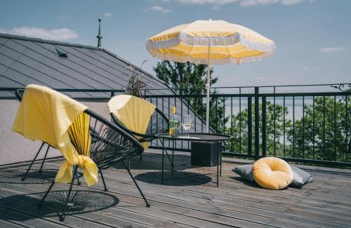 Badacsonytomaj Bed & Breakfast | Villa17