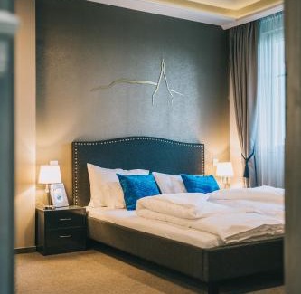Badacsonytomaj Bed & Breakfast | Villa17