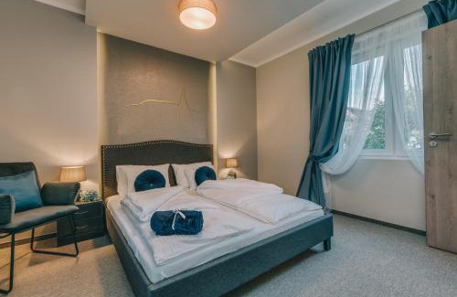 Badacsonytomaj Bed & Breakfast | Villa17