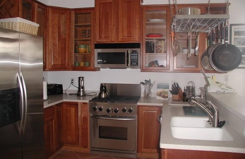 Vero Beach Villa | VillaB - Corner Villa at Golf Community