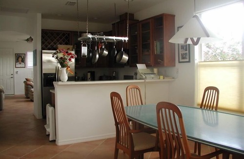 Vero Beach Villa | VillaB - Corner Villa at Golf Community