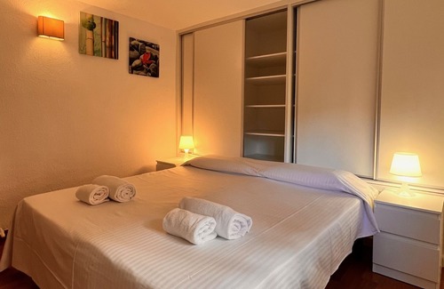 Castelldefels Villa | VILLABELLAMAR I