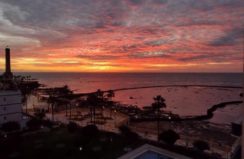 Chipiona Apartment | Villablanca Apartamento
