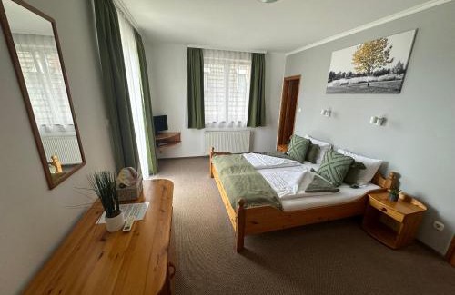 Balatonboglar Apartment | VillaBoglár