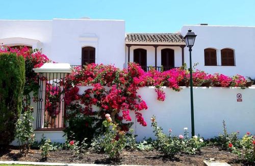 New Golden Mile House | Villacana Playa Elena