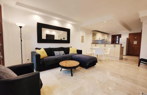 New Golden Mile House | Villacana Playa Elena