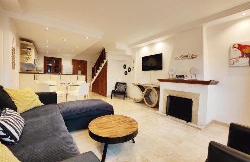 New Golden Mile House | Villacana Playa Elena