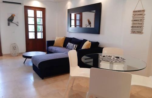 New Golden Mile House | Villacana Playa Elena
