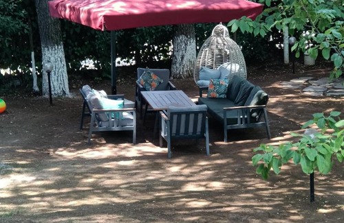 Masukiye Villa | Villadağalti evleri