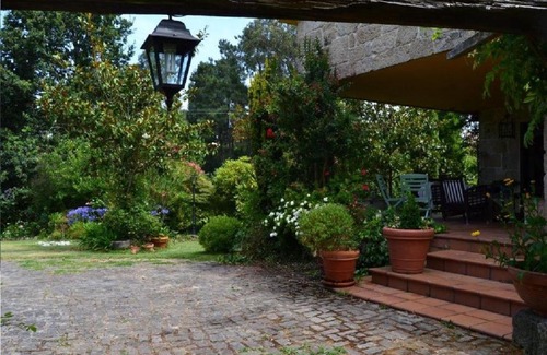 Gondomar House | VillaDonas