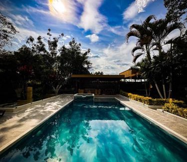 Montenegro House | VillaElRemanso