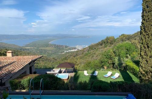Monte Argentario Apartment | Villaflair - Design Villa Porto Ercole
