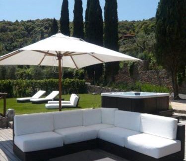 Monte Argentario Apartment | Villaflair - Design Villa Porto Ercole
