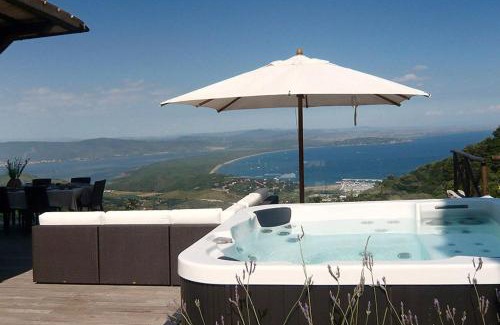 Monte Argentario Apartment | Villaflair - Design Villa Porto Ercole