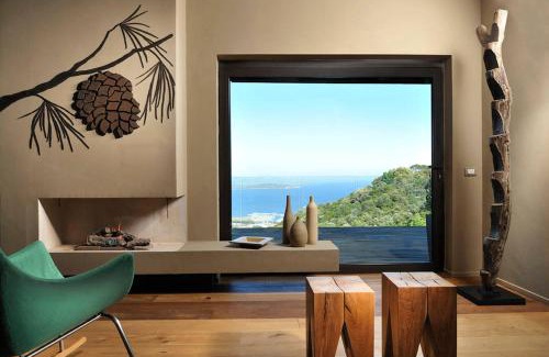 Monte Argentario Apartment | Villaflair - Design Villa Porto Ercole