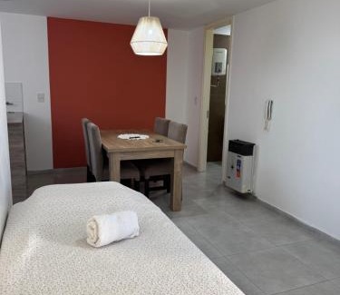 Villa Maria Apartment | VILLAGE Apart - con cochera