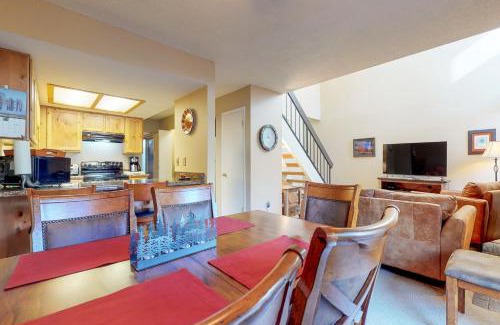 Swiss Manor House | Village at Mt. Elden